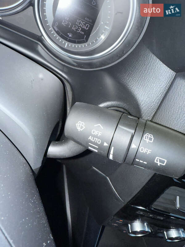 Внедорожник / Кроссовер Mazda CX-5 2014 в Киеве фото 60 Внедорожник / Кроссовер Mazda CX-5 2014 в Киеве