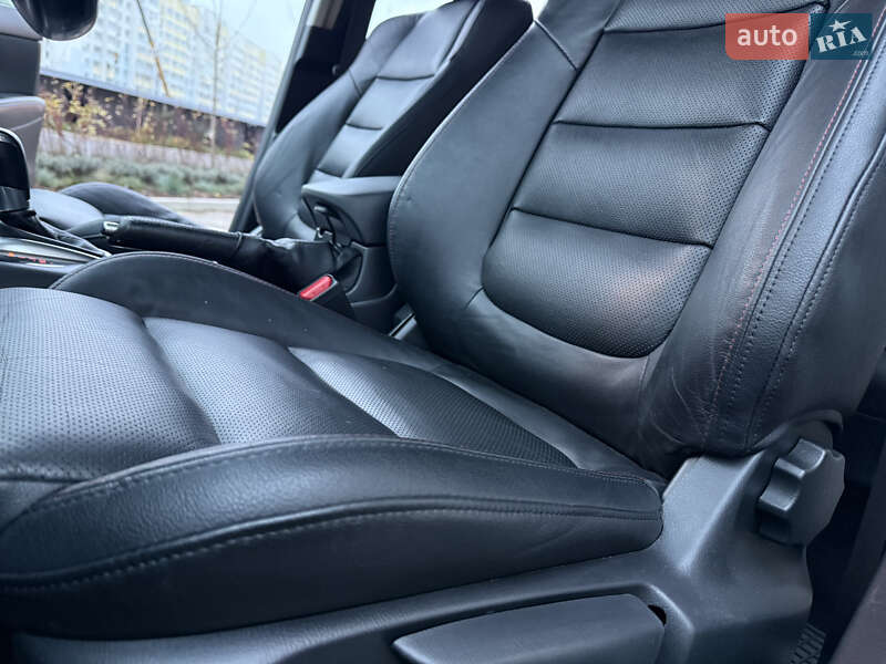 Внедорожник / Кроссовер Mazda CX-5 2014 в Киеве фото 65 Внедорожник / Кроссовер Mazda CX-5 2014 в Киеве