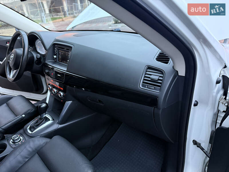 Внедорожник / Кроссовер Mazda CX-5 2014 в Киеве фото 69 Внедорожник / Кроссовер Mazda CX-5 2014 в Киеве
