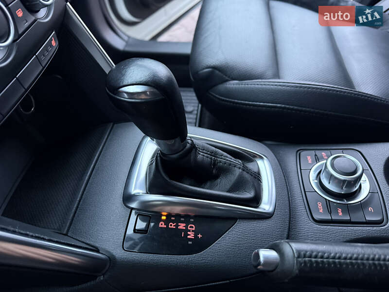 Внедорожник / Кроссовер Mazda CX-5 2014 в Киеве фото 56 Внедорожник / Кроссовер Mazda CX-5 2014 в Киеве