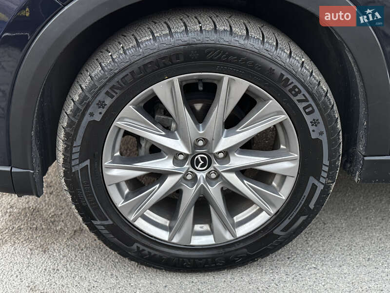Внедорожник / Кроссовер Mazda CX-5 2020 в Днепре фото 12 Внедорожник / Кроссовер Mazda CX-5 2020 в Днепре
