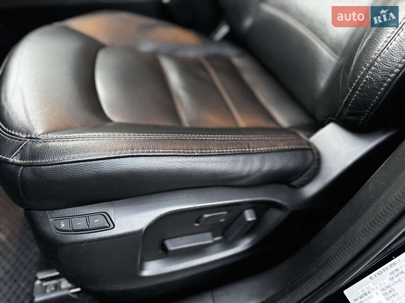 Внедорожник / Кроссовер Mazda CX-5 2020 в Днепре фото 15 Внедорожник / Кроссовер Mazda CX-5 2020 в Днепре