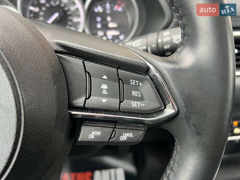 Внедорожник / Кроссовер Mazda CX-5 2021 в Хмельницком фото 22 Внедорожник / Кроссовер Mazda CX-5 2021 в Хмельницком