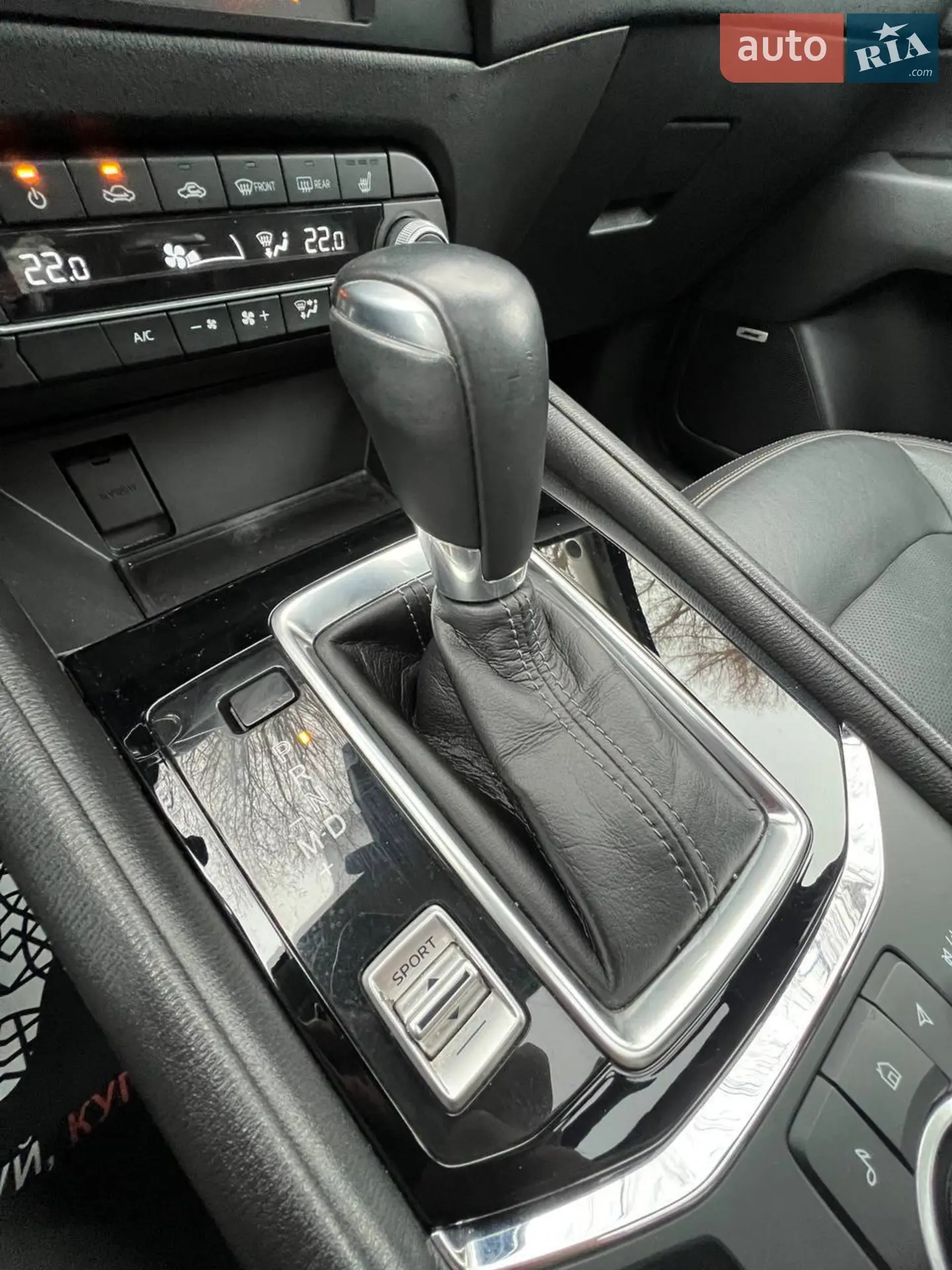 2021 Mazda CX-5 - мініатюра 26