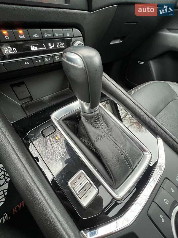 Внедорожник / Кроссовер Mazda CX-5 2021 в Хмельницком фото 26 Внедорожник / Кроссовер Mazda CX-5 2021 в Хмельницком