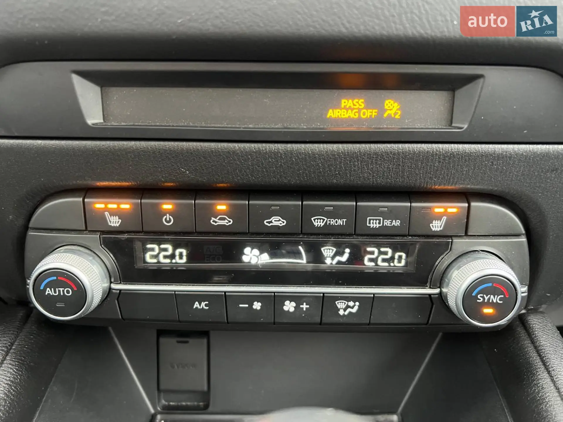 2021 Mazda CX-5 - мініатюра 28