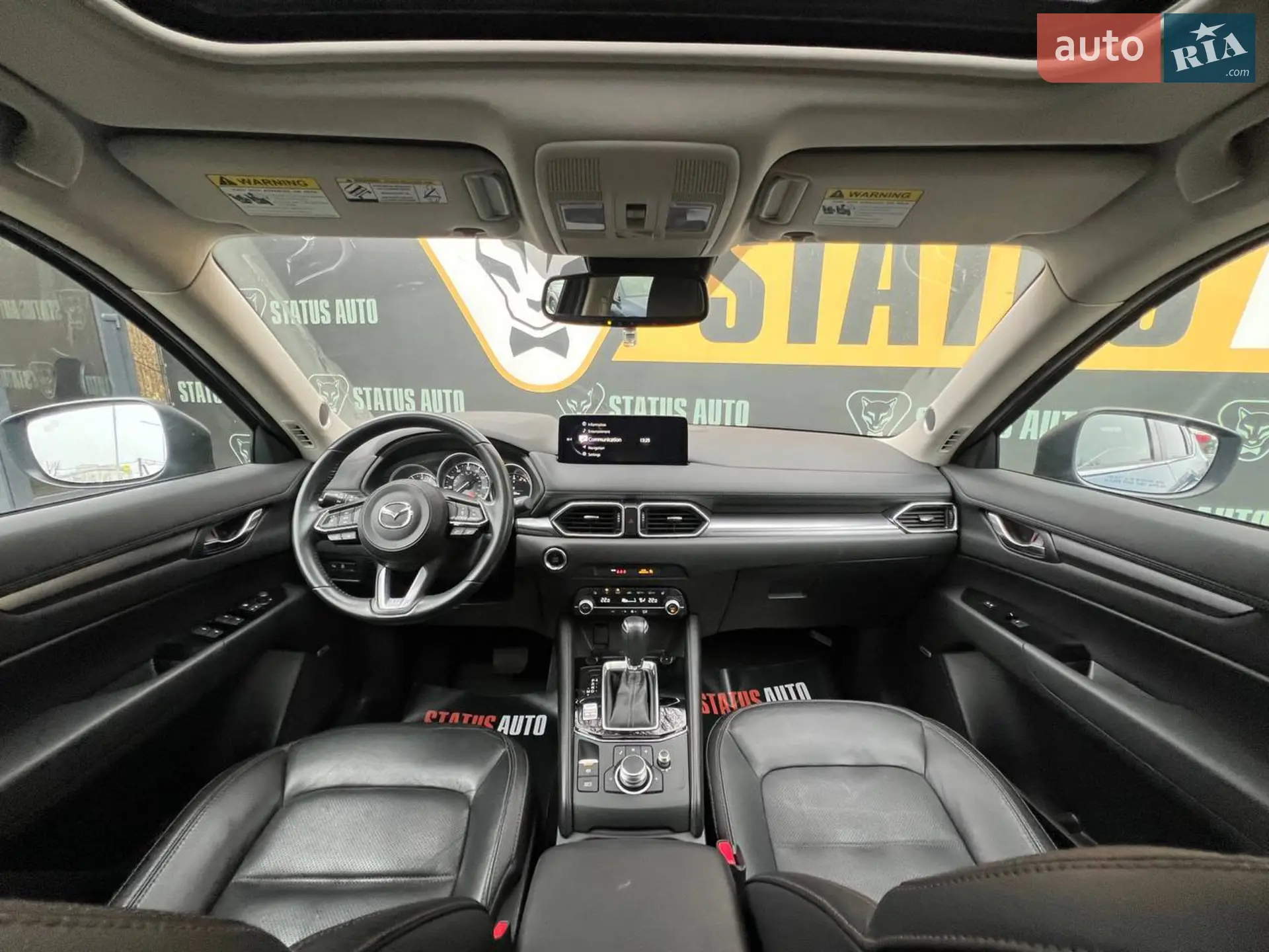 2021 Mazda CX-5 - мініатюра 34