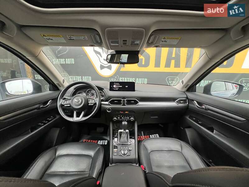 Внедорожник / Кроссовер Mazda CX-5 2021 в Хмельницком фото 34 Внедорожник / Кроссовер Mazda CX-5 2021 в Хмельницком