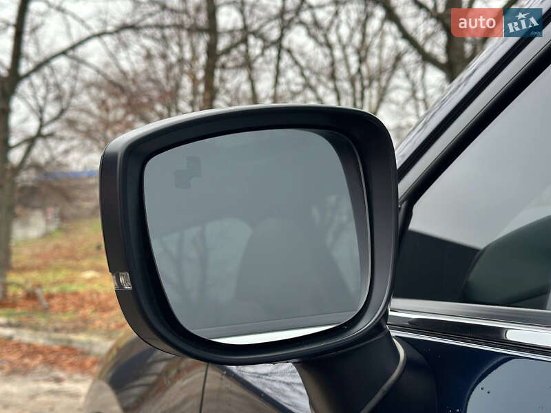 Позашляховик / Кросовер Mazda CX-5 2022 в Дніпрі