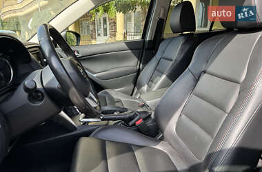 Позашляховик / Кросовер Mazda CX-5 2014 в Броварах
