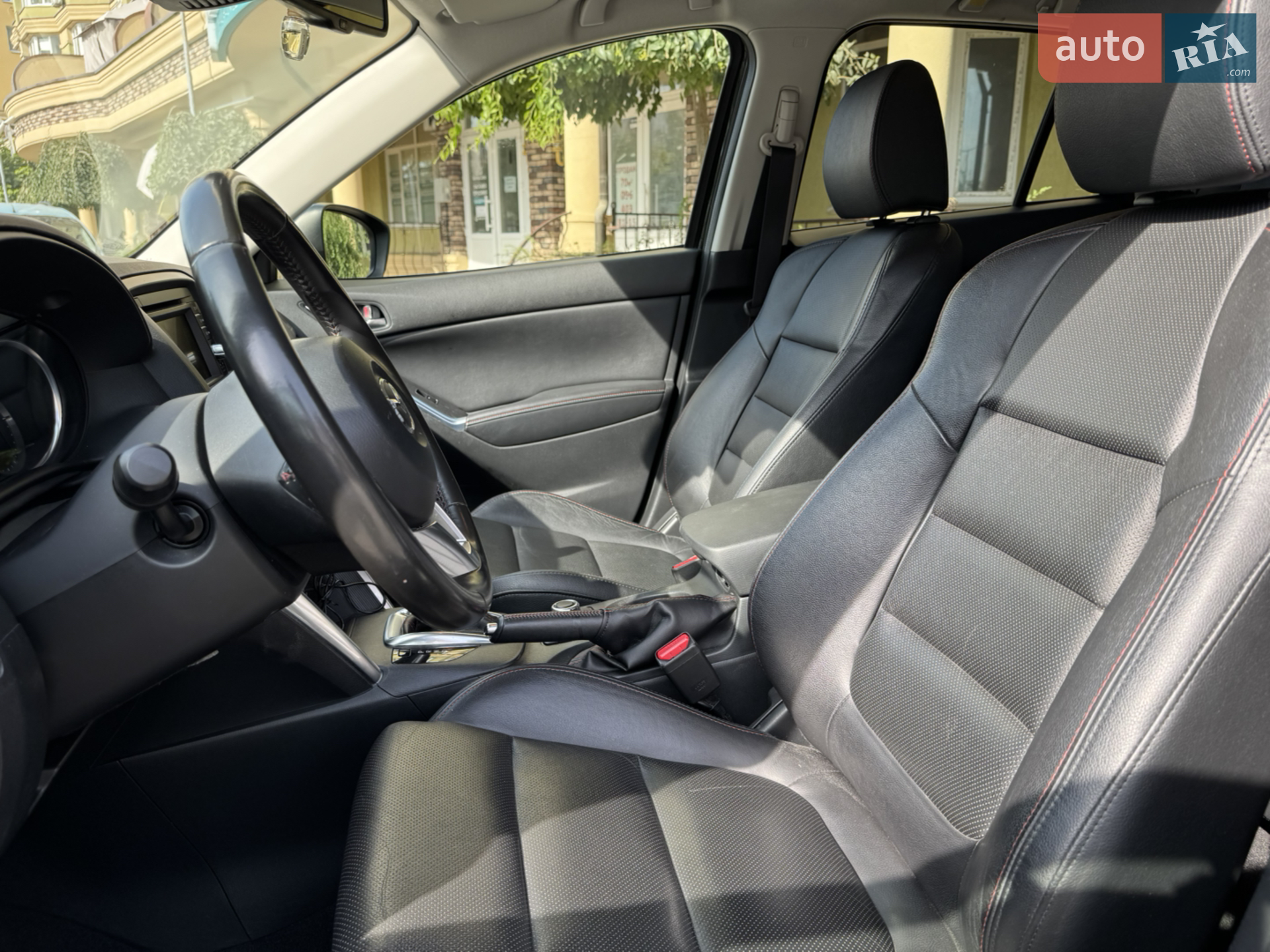 2014 Mazda CX-5 - мініатюра 20