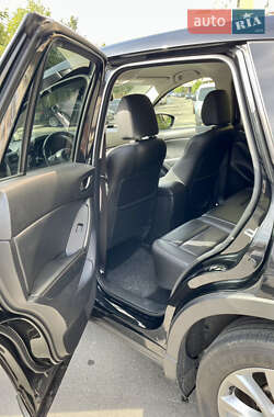 Позашляховик / Кросовер Mazda CX-5 2014 в Броварах