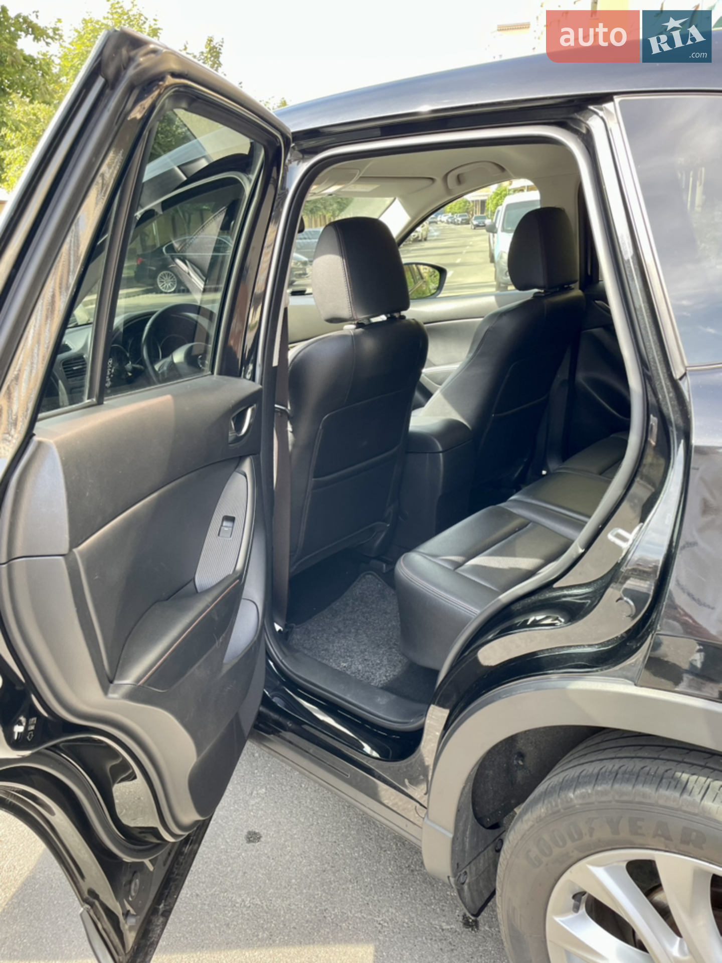 2014 Mazda CX-5 - мініатюра 22