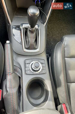 Позашляховик / Кросовер Mazda CX-5 2014 в Броварах