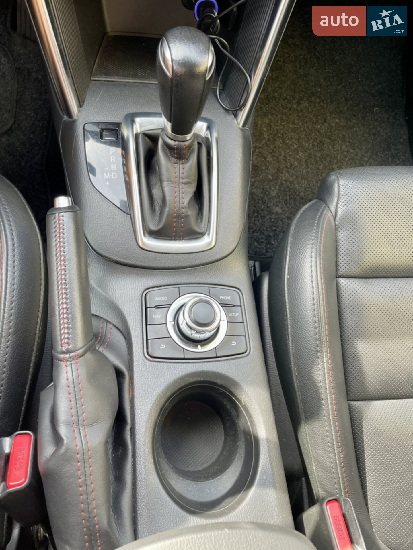 2014 Mazda CX-5 - мініатюра 29