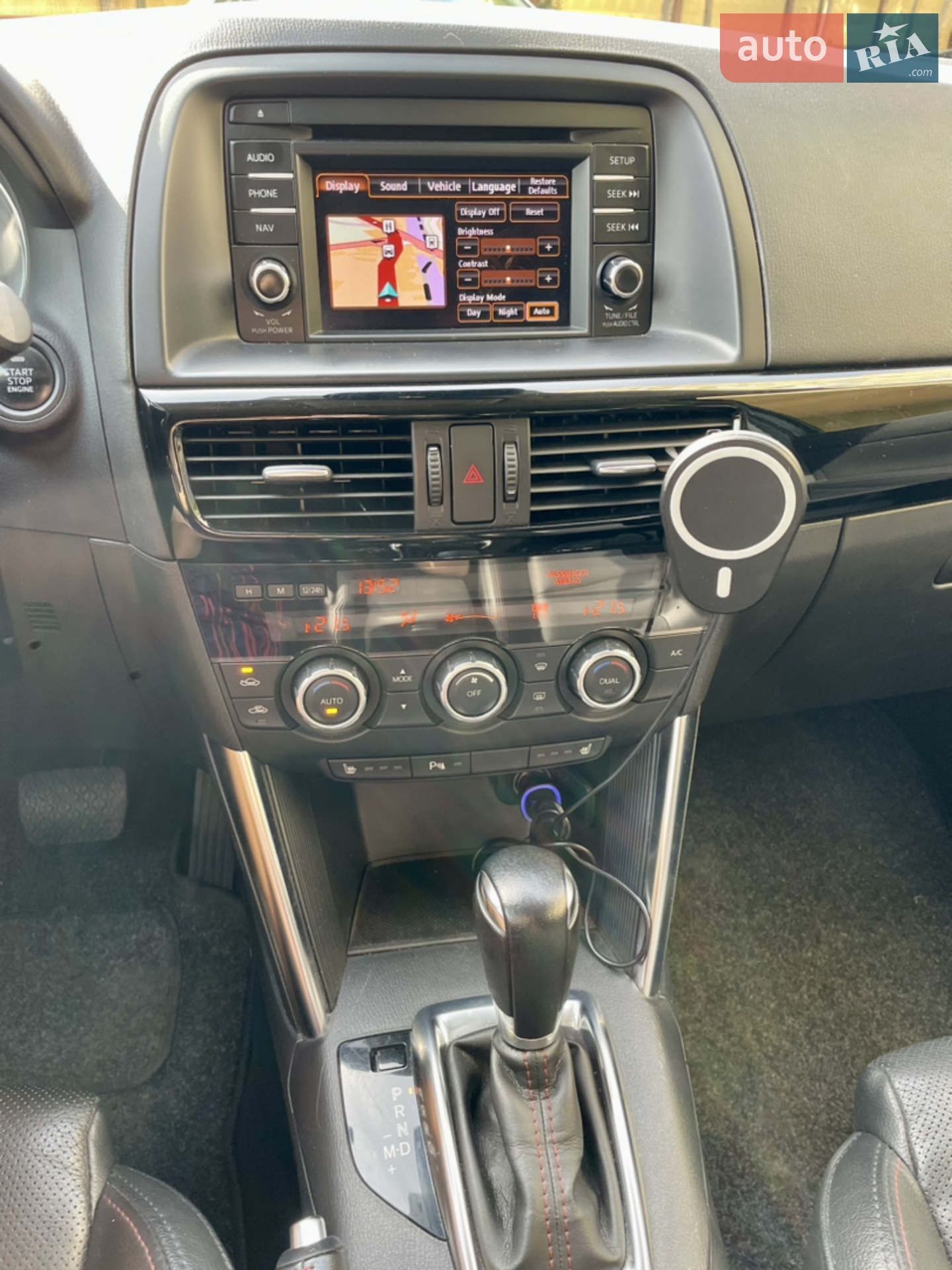 2014 Mazda CX-5 - мініатюра 28