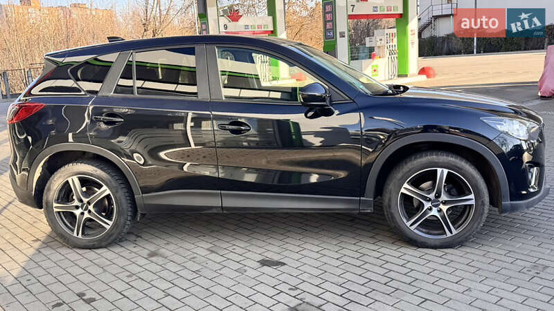Позашляховик / Кросовер Mazda CX-5 2012 в Житомирі фото 7 Позашляховик / Кросовер Mazda CX-5 2012 в Житомирі