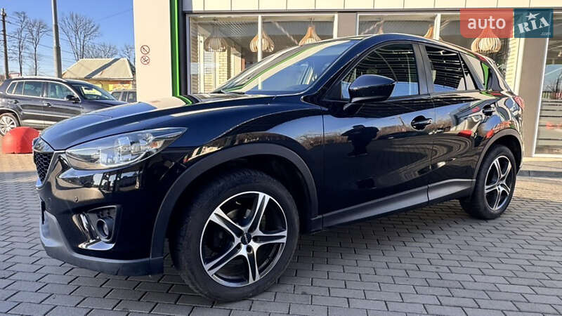 Позашляховик / Кросовер Mazda CX-5 2012 в Житомирі фото 11 Позашляховик / Кросовер Mazda CX-5 2012 в Житомирі