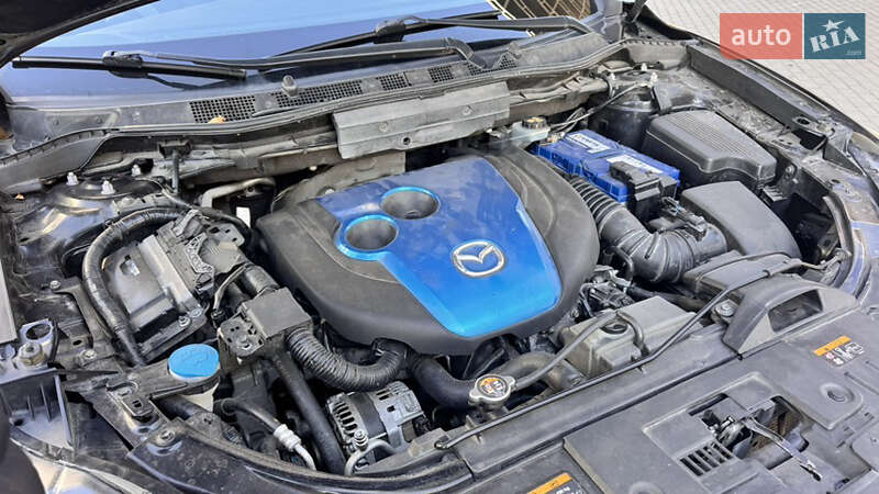 Позашляховик / Кросовер Mazda CX-5 2012 в Житомирі фото 20 Позашляховик / Кросовер Mazda CX-5 2012 в Житомирі