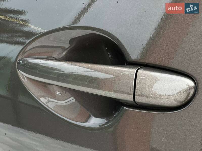 Внедорожник / Кроссовер Mazda CX-5 2018 в Киеве