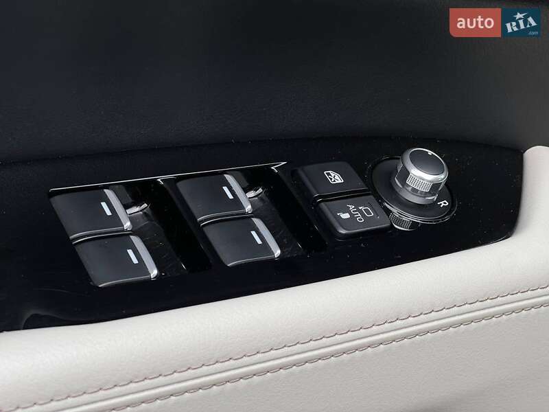 Внедорожник / Кроссовер Mazda CX-5 2018 в Киеве