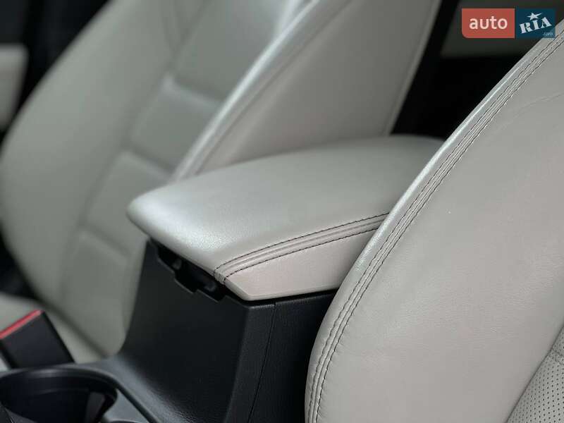 Внедорожник / Кроссовер Mazda CX-5 2018 в Киеве