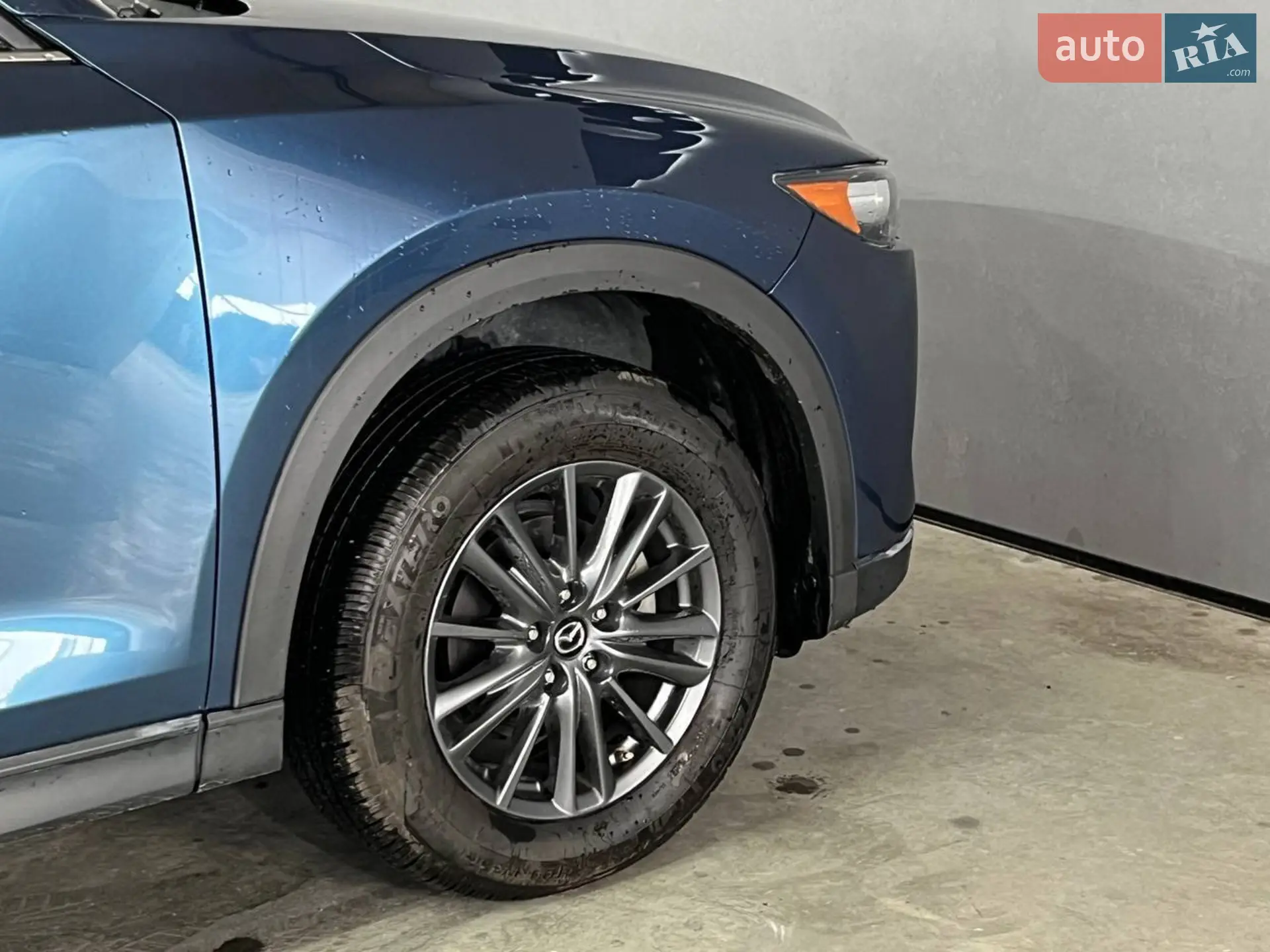 2020 Mazda CX-5 - мініатюра 2