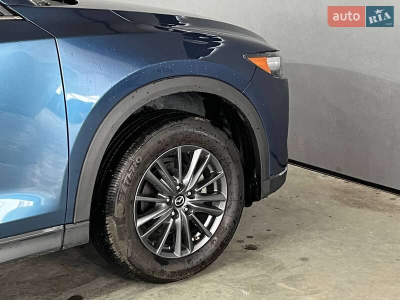 Внедорожник / Кроссовер Mazda CX-5 2020 в Одессе фото 2 Внедорожник / Кроссовер Mazda CX-5 2020 в Одессе