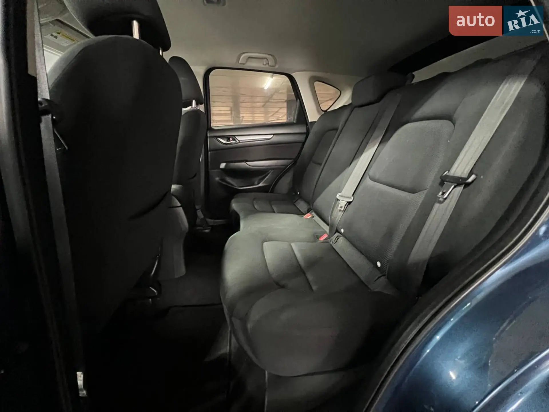 2020 Mazda CX-5 - мініатюра 26