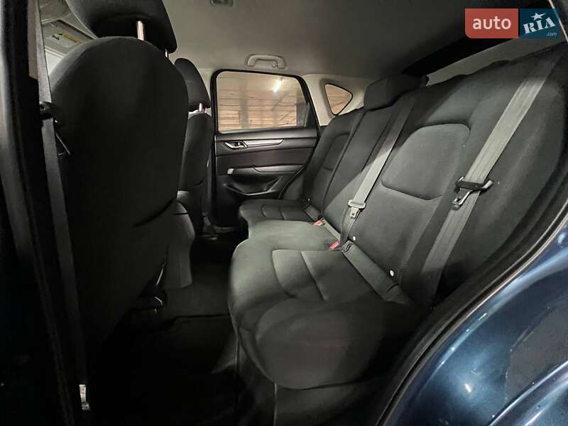 Внедорожник / Кроссовер Mazda CX-5 2020 в Одессе фото 26 Внедорожник / Кроссовер Mazda CX-5 2020 в Одессе