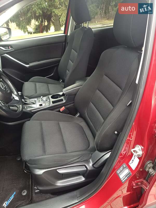 Внедорожник / Кроссовер Mazda CX-5 2015 в Дубно фото 42 Внедорожник / Кроссовер Mazda CX-5 2015 в Дубно