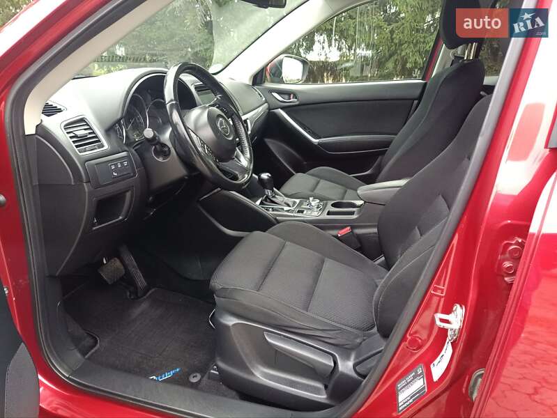Внедорожник / Кроссовер Mazda CX-5 2015 в Дубно фото 51 Внедорожник / Кроссовер Mazda CX-5 2015 в Дубно