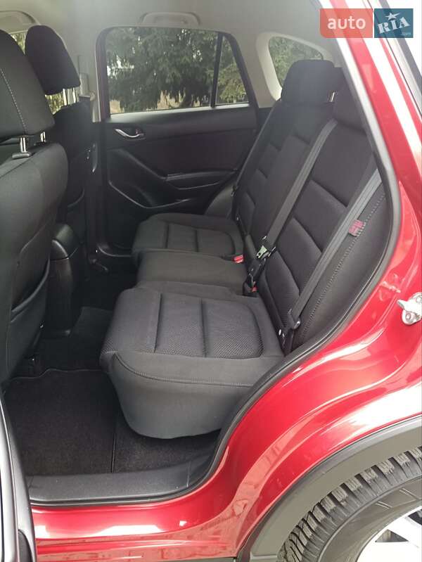 Внедорожник / Кроссовер Mazda CX-5 2015 в Дубно фото 56 Внедорожник / Кроссовер Mazda CX-5 2015 в Дубно