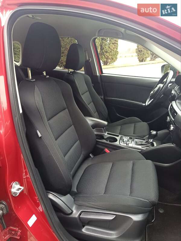 Внедорожник / Кроссовер Mazda CX-5 2015 в Дубно фото 61 Внедорожник / Кроссовер Mazda CX-5 2015 в Дубно