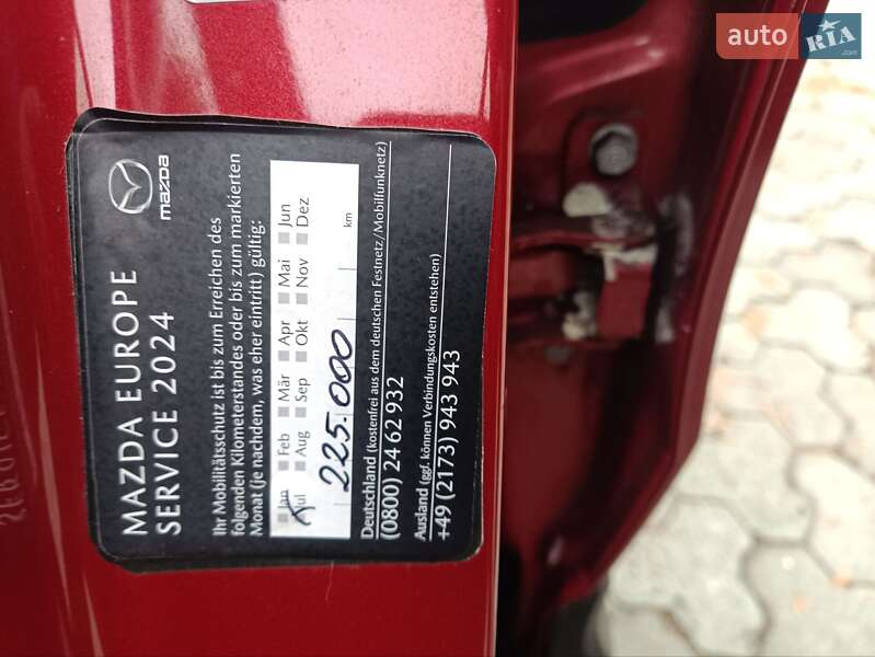 Внедорожник / Кроссовер Mazda CX-5 2015 в Дубно фото 67 Внедорожник / Кроссовер Mazda CX-5 2015 в Дубно