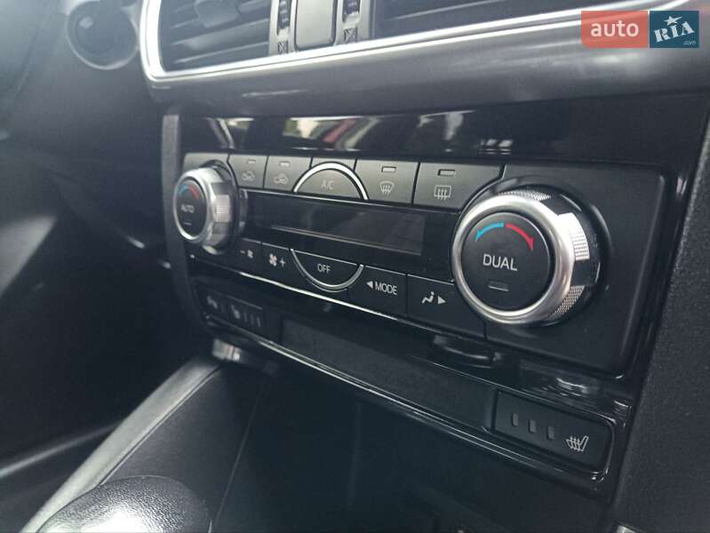 Внедорожник / Кроссовер Mazda CX-5 2015 в Дубно фото 64 Внедорожник / Кроссовер Mazda CX-5 2015 в Дубно