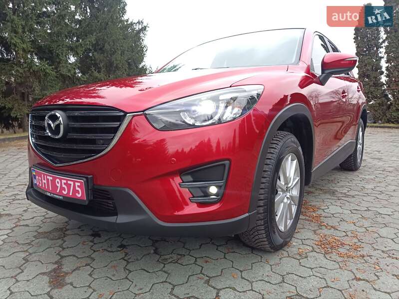 Внедорожник / Кроссовер Mazda CX-5 2015 в Дубно фото 74 Внедорожник / Кроссовер Mazda CX-5 2015 в Дубно
