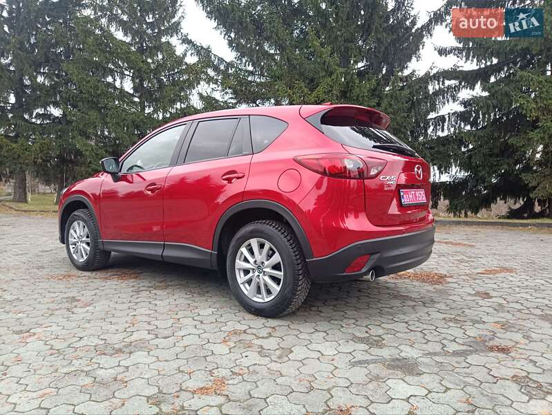 Внедорожник / Кроссовер Mazda CX-5 2015 в Дубно фото 79 Внедорожник / Кроссовер Mazda CX-5 2015 в Дубно