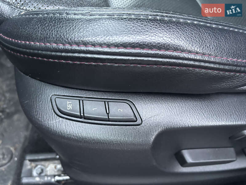 Внедорожник / Кроссовер Mazda CX-5 2016 в Киеве