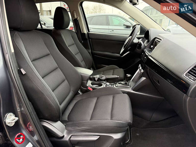 Позашляховик / Кросовер Mazda CX-5 2013 в Коломиї фото 21 Позашляховик / Кросовер Mazda CX-5 2013 в Коломиї
