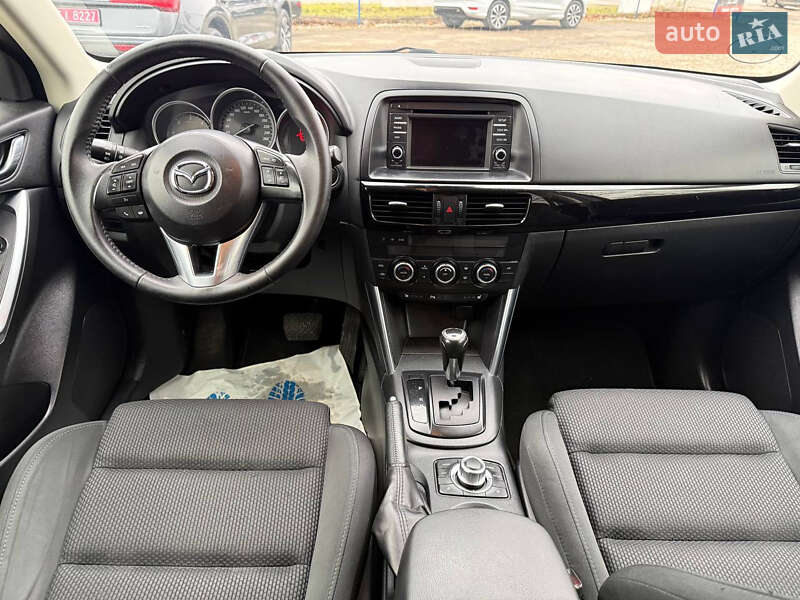 Позашляховик / Кросовер Mazda CX-5 2013 в Коломиї фото 26 Позашляховик / Кросовер Mazda CX-5 2013 в Коломиї