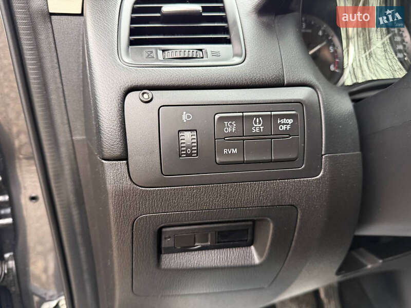 Позашляховик / Кросовер Mazda CX-5 2013 в Коломиї фото 32 Позашляховик / Кросовер Mazda CX-5 2013 в Коломиї