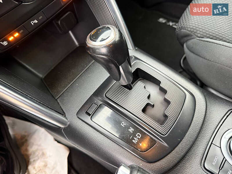 Позашляховик / Кросовер Mazda CX-5 2013 в Коломиї фото 42 Позашляховик / Кросовер Mazda CX-5 2013 в Коломиї