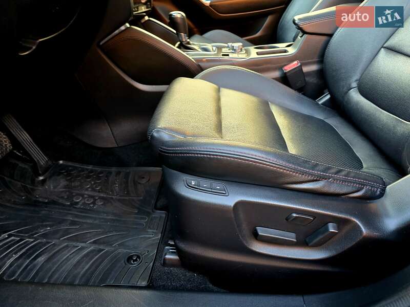 Внедорожник / Кроссовер Mazda CX-5 2016 в Мукачево