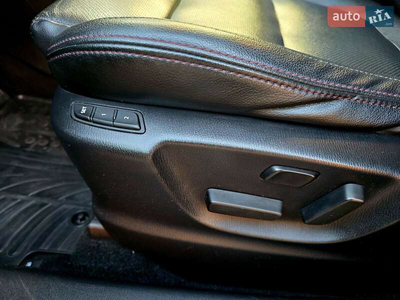 Внедорожник / Кроссовер Mazda CX-5 2016 в Мукачево