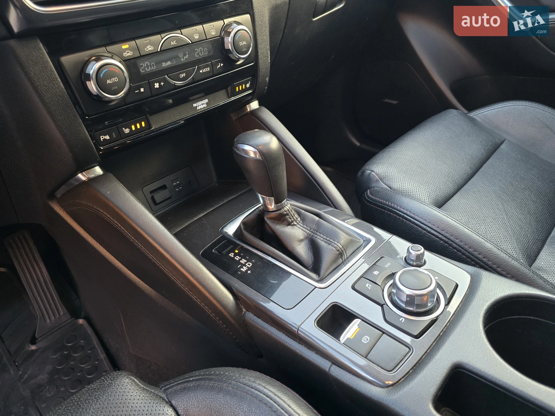 2016 Mazda CX-5 - мініатюра 38