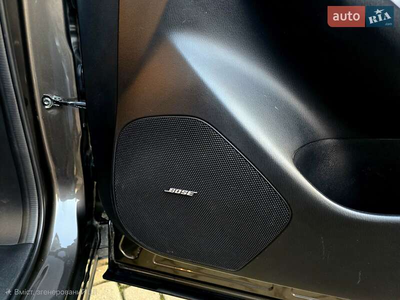 Внедорожник / Кроссовер Mazda CX-5 2016 в Мукачево