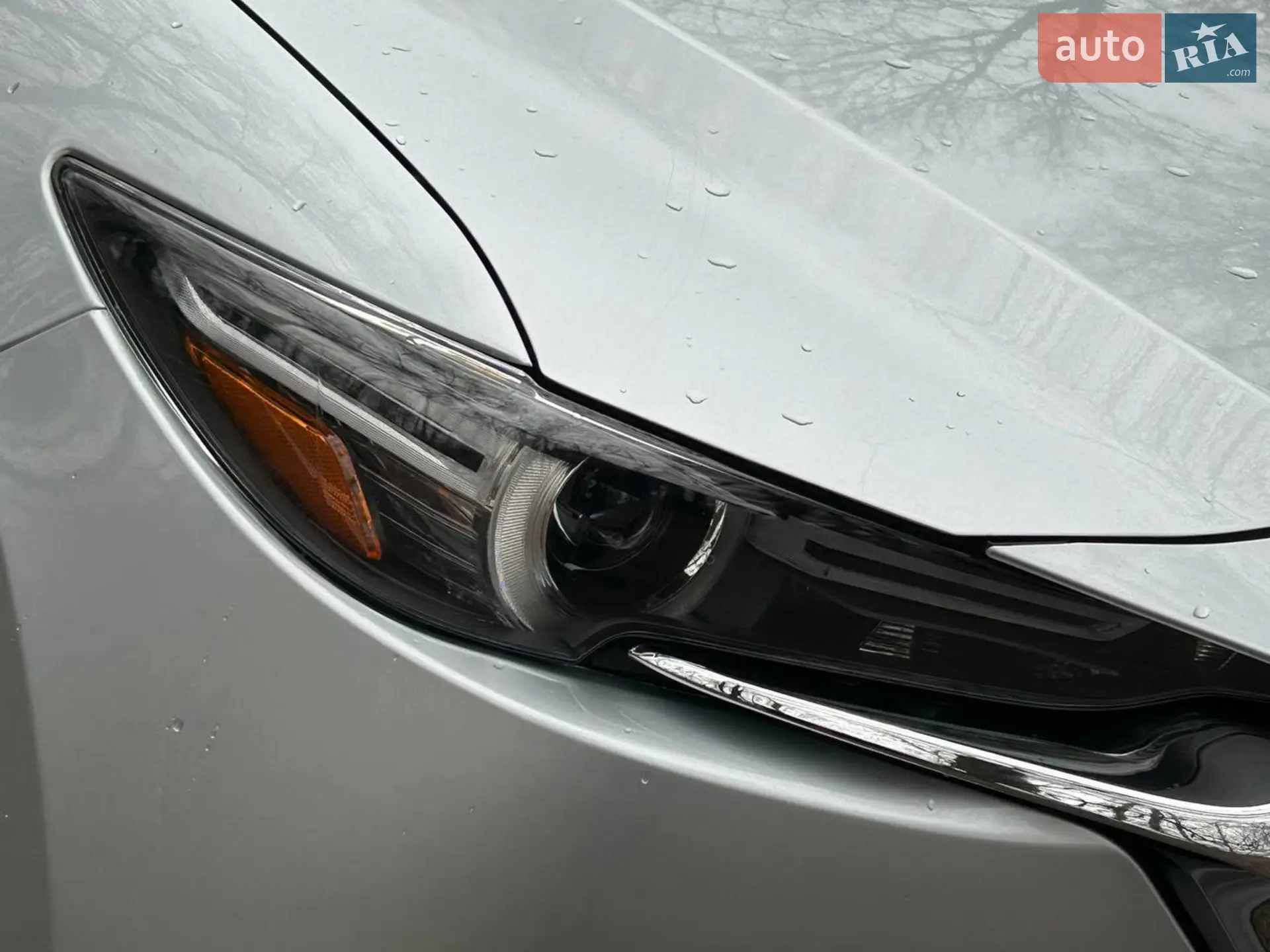 2018 Mazda CX-5 - мініатюра 6