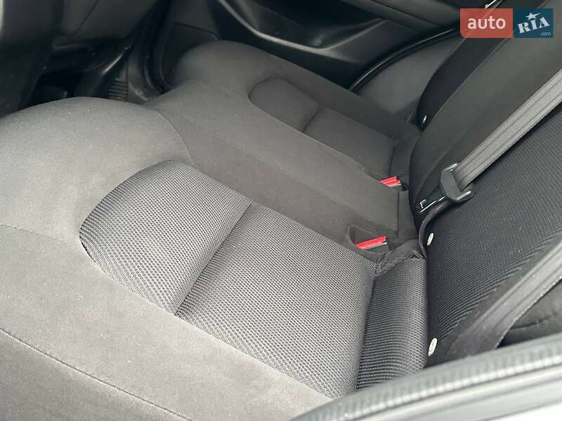 Позашляховик / Кросовер Mazda CX-5 2018 в Охтирці