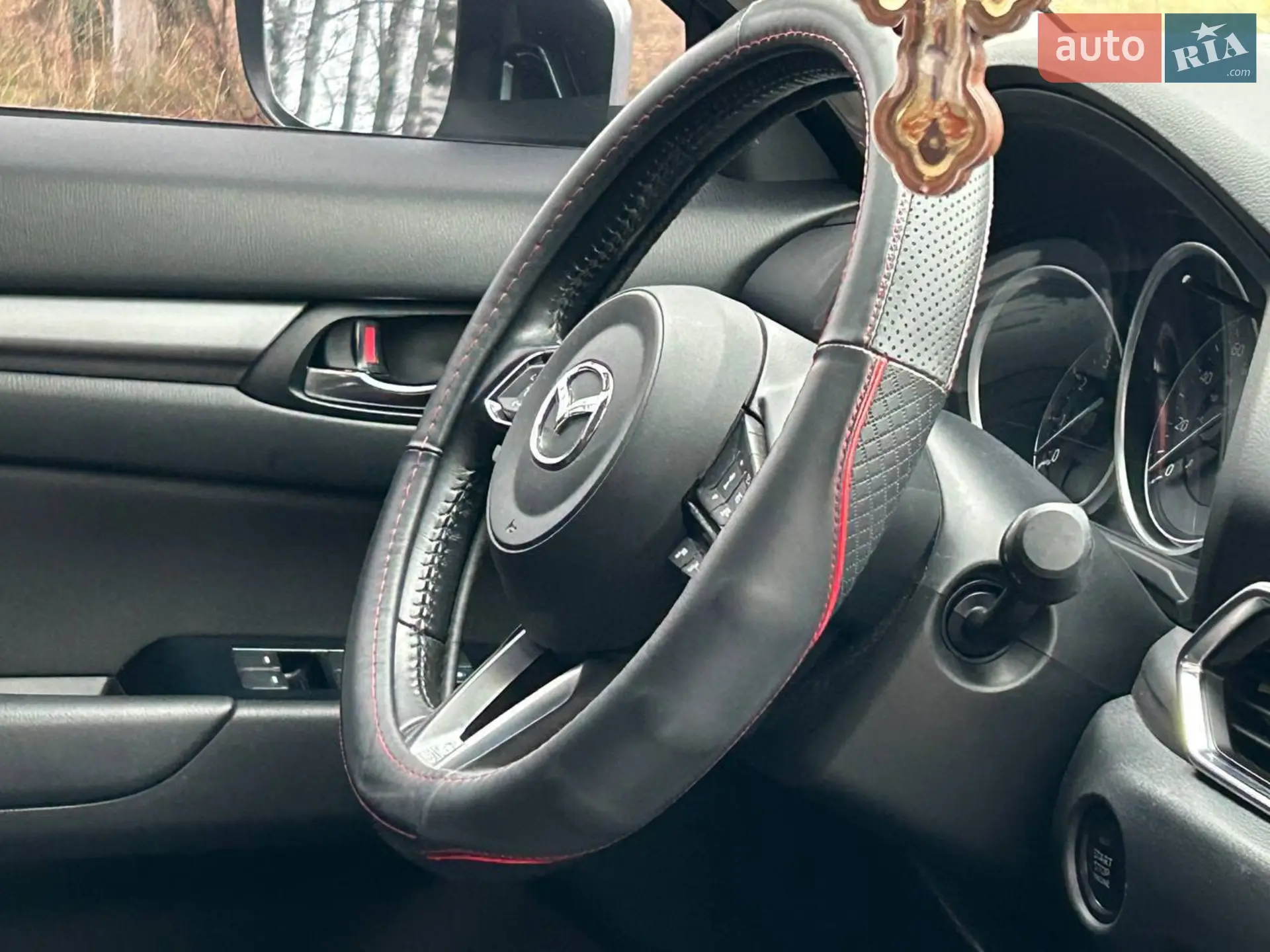 2018 Mazda CX-5 - мініатюра 52